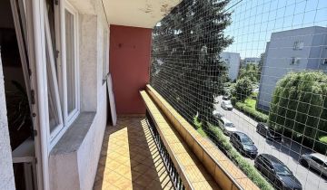 Mieszkanie 2-pokojowe Kraków Mistrzejowice, os. Złotego Wieku