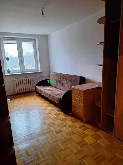Mieszkanie 3-pokojowe Warszawa Rembertów, ul. Płatnerska. Zdjęcie 6