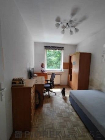 Mieszkanie 3-pokojowe Warszawa Mokotów, ul. Zygmunta Modzelewskiego. Zdjęcie 3