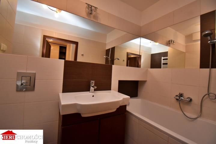 Mieszkanie 2-pokojowe Wołomin, ul. Przejazd. Zdjęcie 14