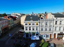 kamienica, 10 pokoi Tczew, pl. gen. Józefa Hallera. Zdjęcie 4