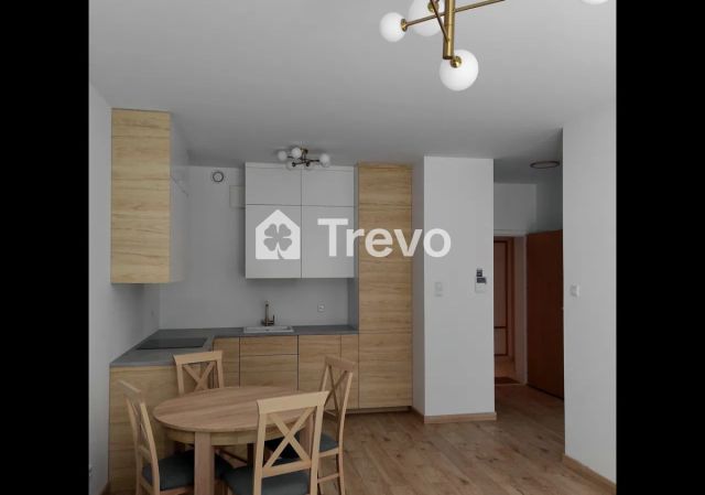 Mieszkanie 2-pokojowe Gdańsk Brzeźno, ul. Gdańska. Zdjęcie 3