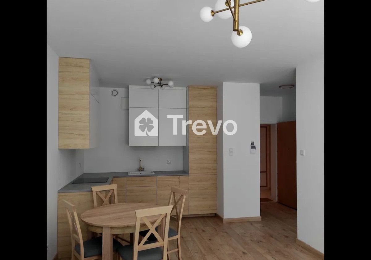 Mieszkanie 2-pokojowe Gdańsk Brzeźno, ul. Gdańska. Zdjęcie 3