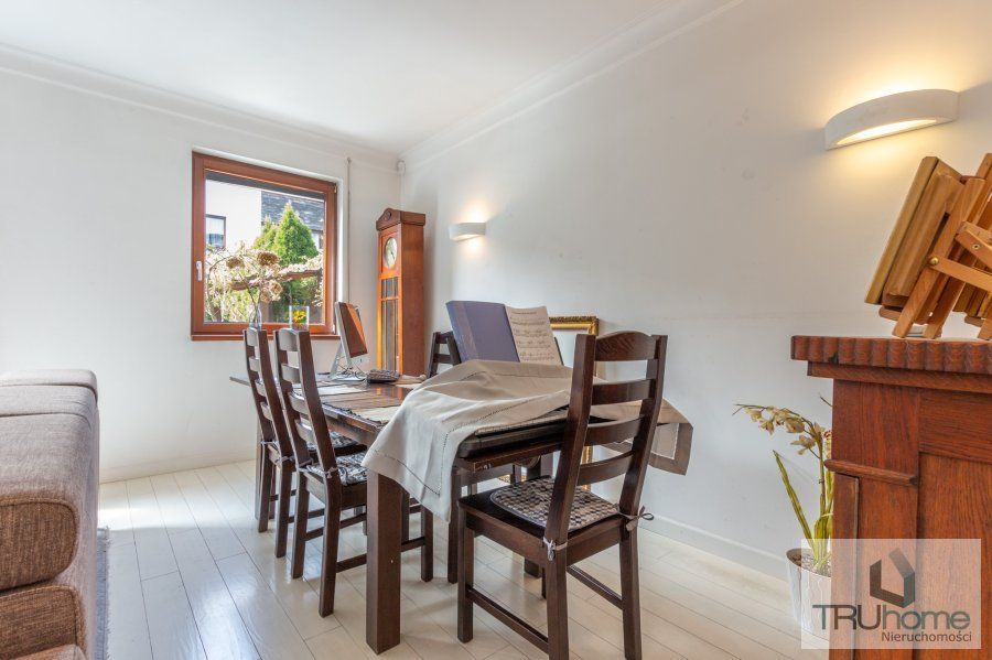 dom szeregowy, 5 pokoi Katowice, ul. Bażantów. Zdjęcie 6