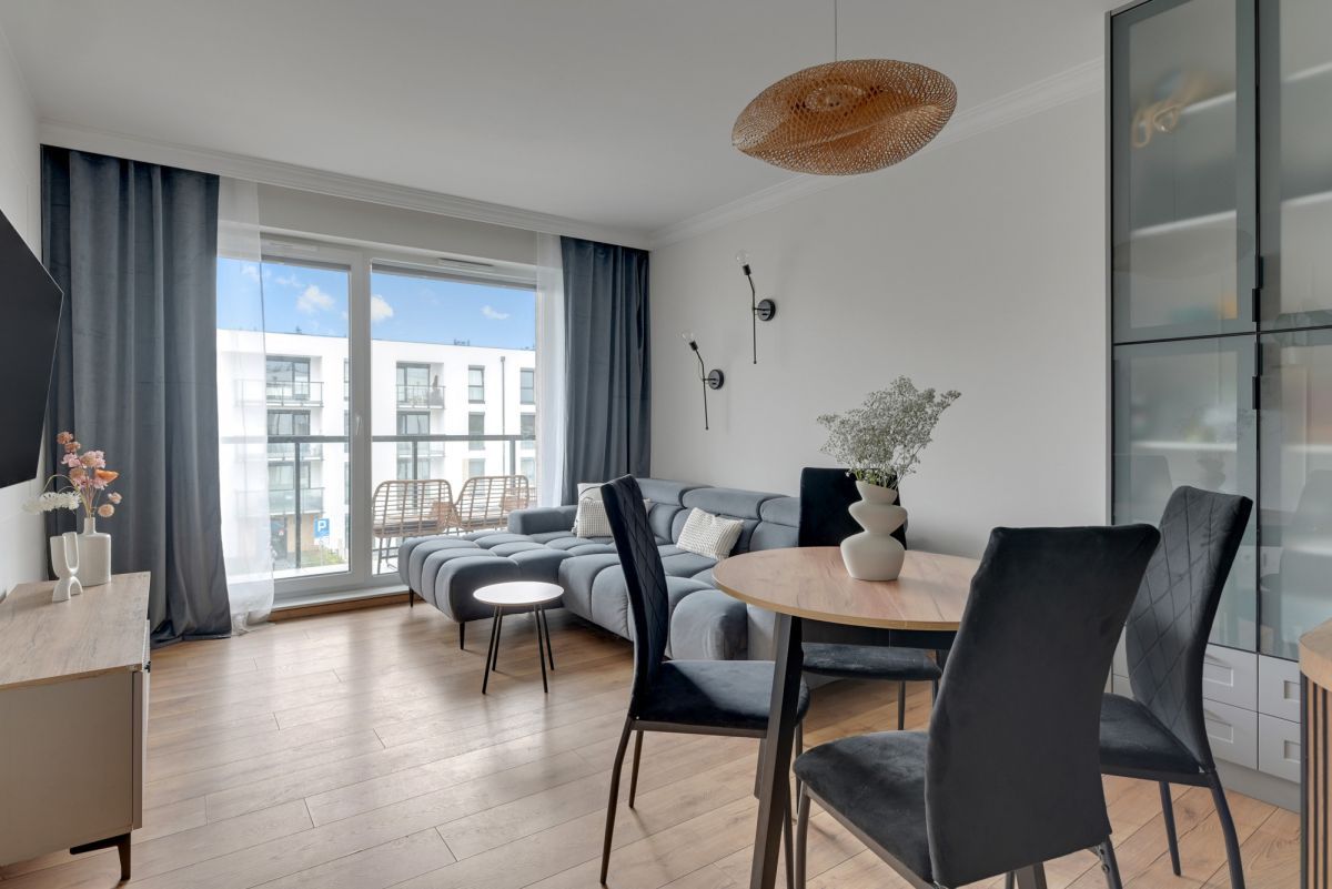 Mieszkanie 3-pokojowe Kosakowo. Zdjęcie 7