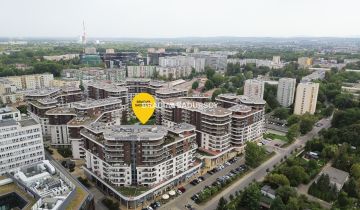 Mieszkanie 4-pokojowe Kraków Grzegórzki, ul. płk. Francesco Nullo