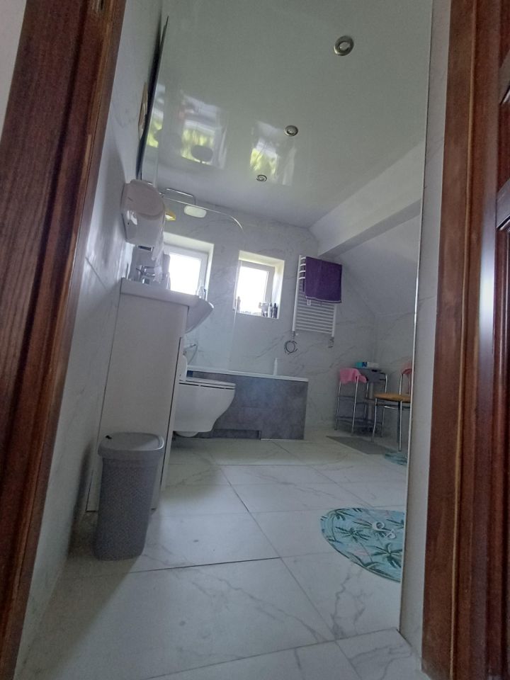 dom wolnostojący, 7 pokoi Szczecin Krzekowo, ul. Szeroka. Zdjęcie 8