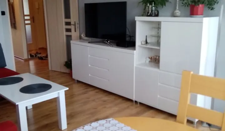 Mieszkanie 3-pokojowe Kędzierzyn-Koźle