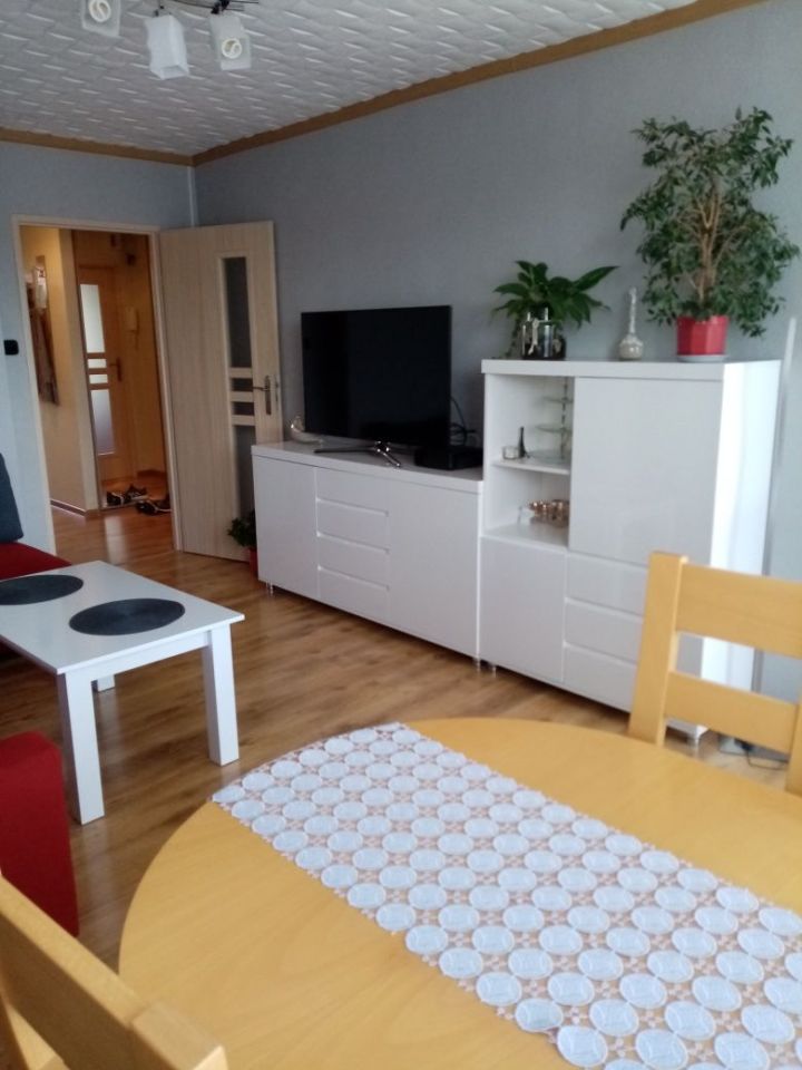 Mieszkanie 3-pokojowe Kędzierzyn-Koźle