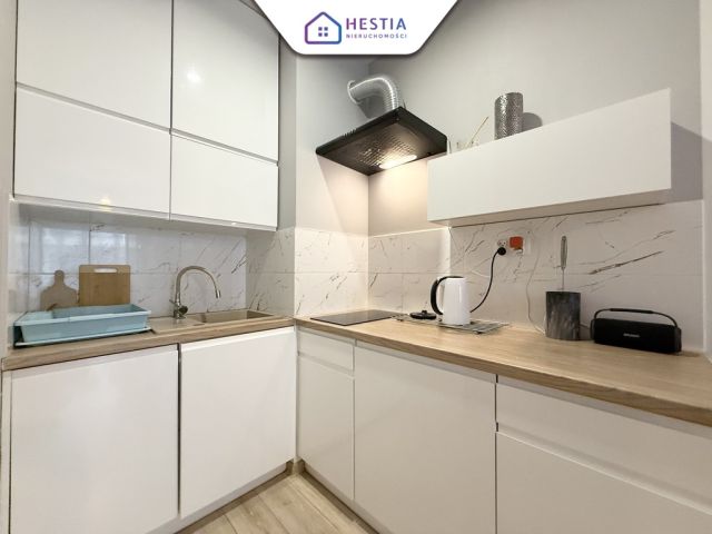 Mieszkanie 2-pokojowe Kołobrzeg, ul. Bałtycka. Zdjęcie 3