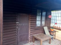 Działka rod Olsztyn, ul. Jagiellońska. Zdjęcie 4