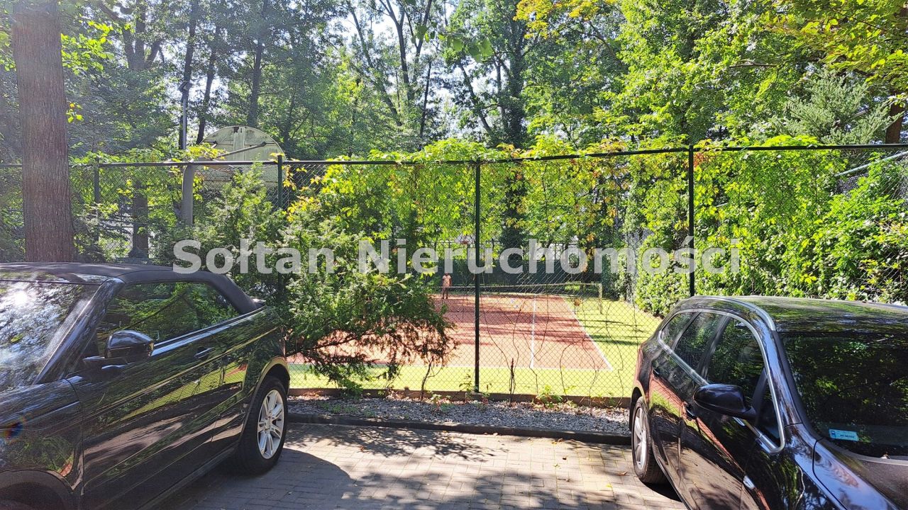 Mieszkanie 3-pokojowe Warszawa Mokotów, ul. Jana III Sobieskiego. Zdjęcie 35