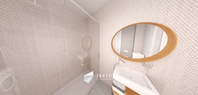 Mieszkanie 2-pokojowe Poznań Dębiec, os. Dębina. Zdjęcie 7