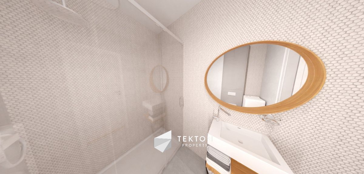 Mieszkanie 2-pokojowe Poznań Dębiec, os. Dębina. Zdjęcie 7