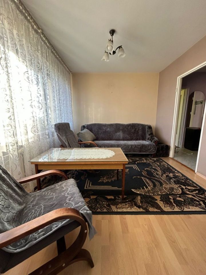 Mieszkanie 2-pokojowe Siedlce. Zdjęcie 6