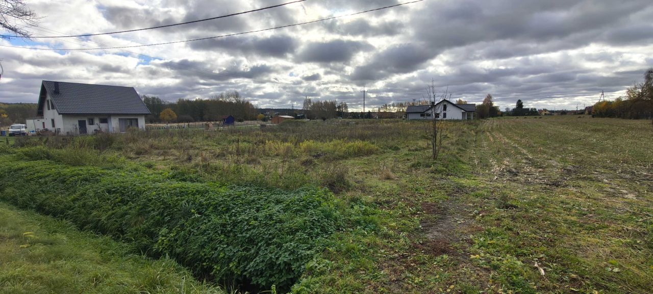 Działka budowlana Ryjewo. Zdjęcie 4