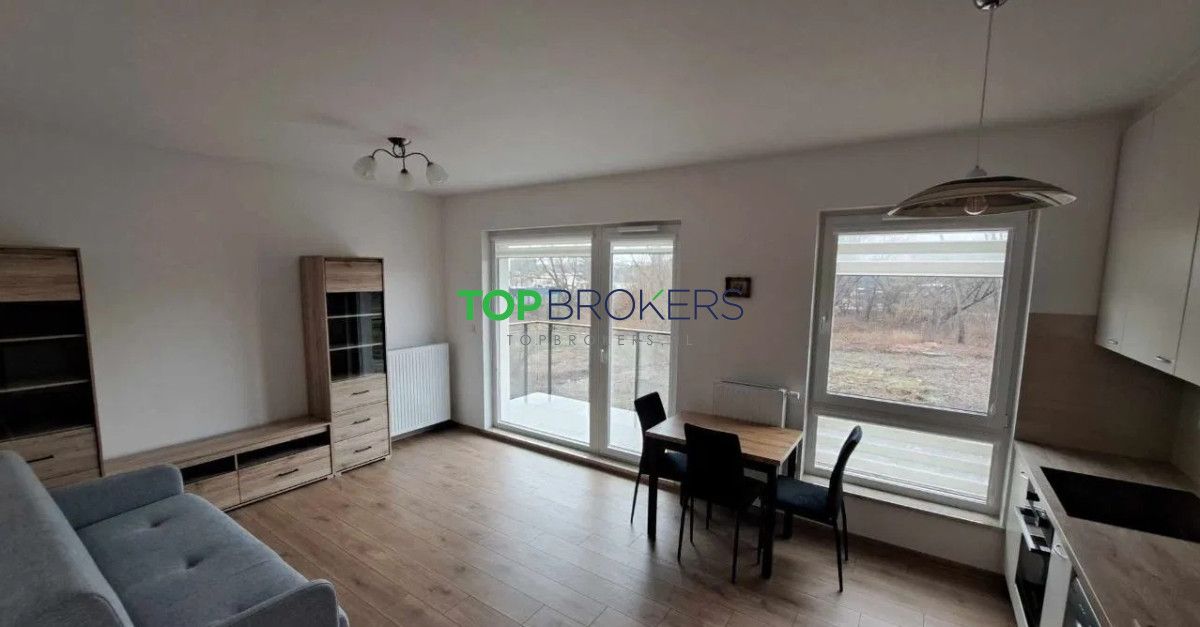 Mieszkanie 3-pokojowe Warszawa Ursynów, ul. Hilarego Koprowskiego. Zdjęcie 2