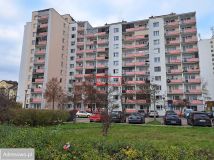 Mieszkanie 1-pokojowe Toruń Na Skarpie, ul. Konstytucji 3 Maja. Zdjęcie 2