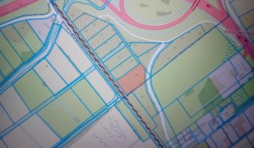 Działka inwestycyjna Elbląg, ul. Druska