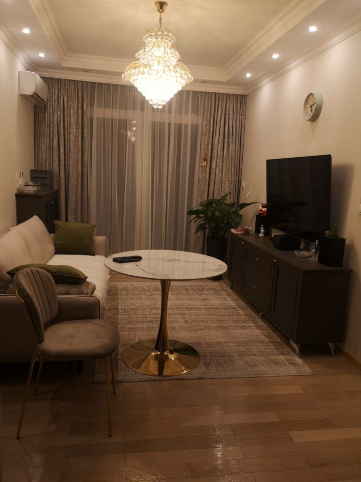 Mieszkanie 2-pokojowe Nowy Dwór Mazowiecki, ul. Stefana Okrzei