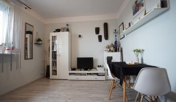 Mieszkanie 1-pokojowe Szczecin Niebuszewo, ul. Parkowa