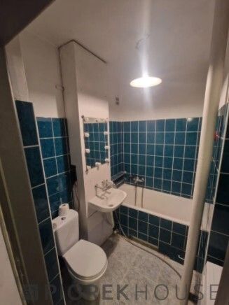 Mieszkanie 2-pokojowe Warszawa Wola, ul. Pereca. Zdjęcie 4