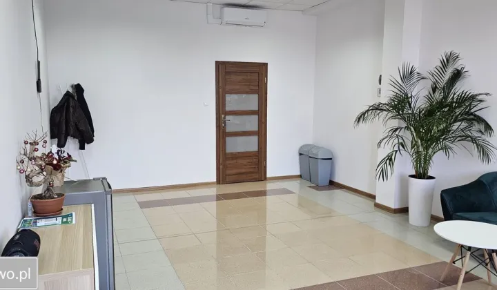 Biuro Długołęka, ul. Wrocławska