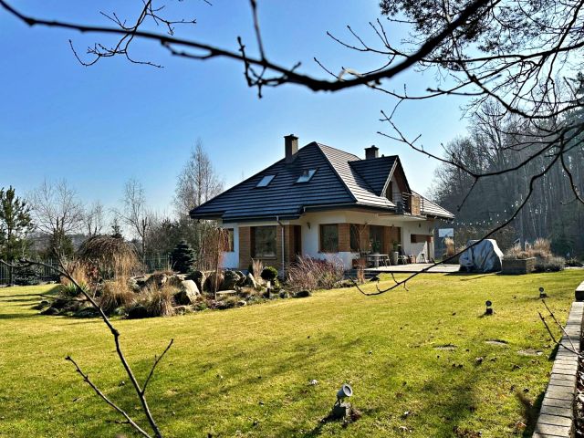 dom wolnostojący, 6 pokoi Czarne Błoto, ul. Zielna. Zdjęcie 34