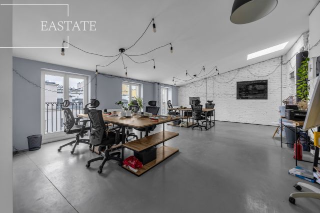 Lokal Warszawa Śródmieście, ul. Poznańska. Zdjęcie 11