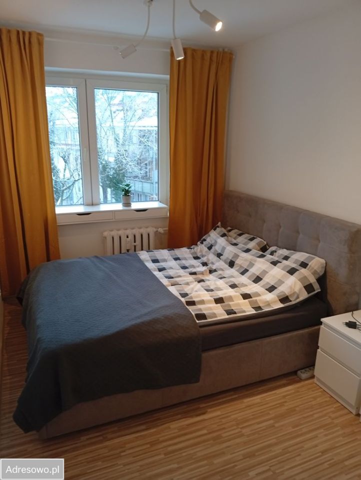 Mieszkanie 3-pokojowe Szczecin Centrum, ul. Jagiellońska. Zdjęcie 14