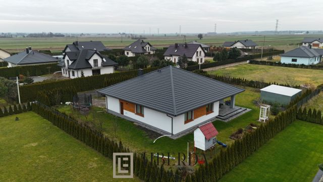 dom wolnostojący, 4 pokoje Turowola-Kolonia. Zdjęcie 18