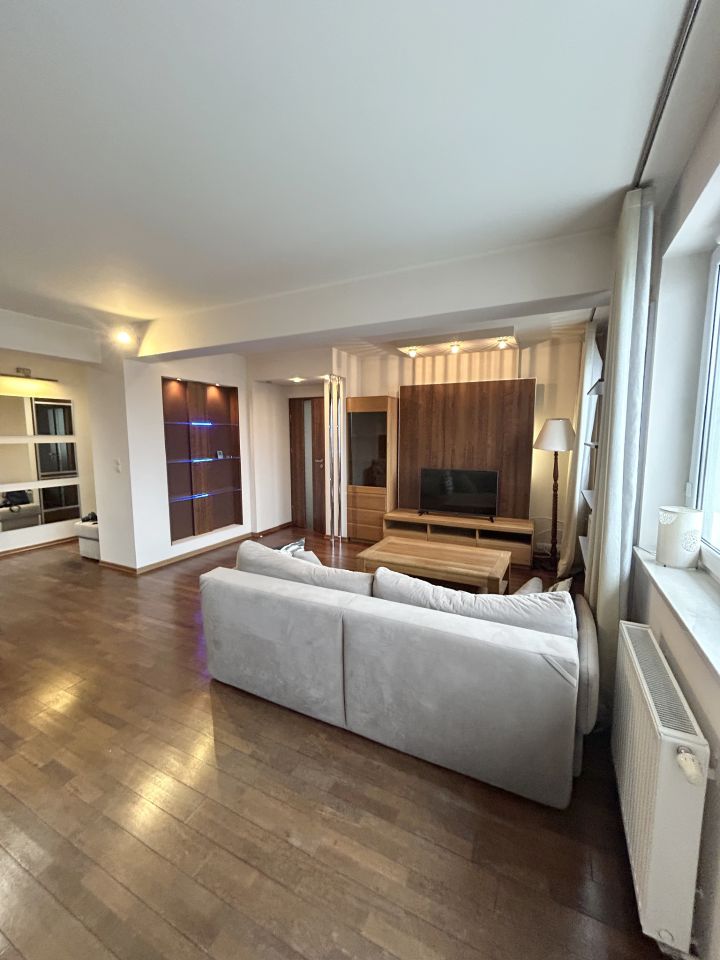 Mieszkanie 3-pokojowe Gdynia Redłowo, ul. Legionów. Zdjęcie 8