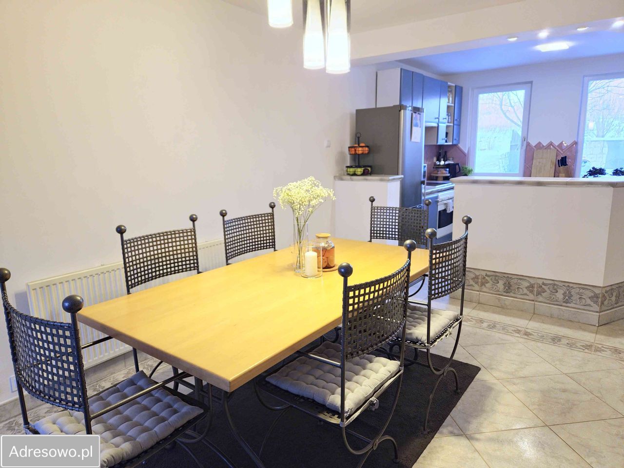 dom wolnostojący, 2 pokoje Radom Wośniki, ul. Pasterska. Zdjęcie 6