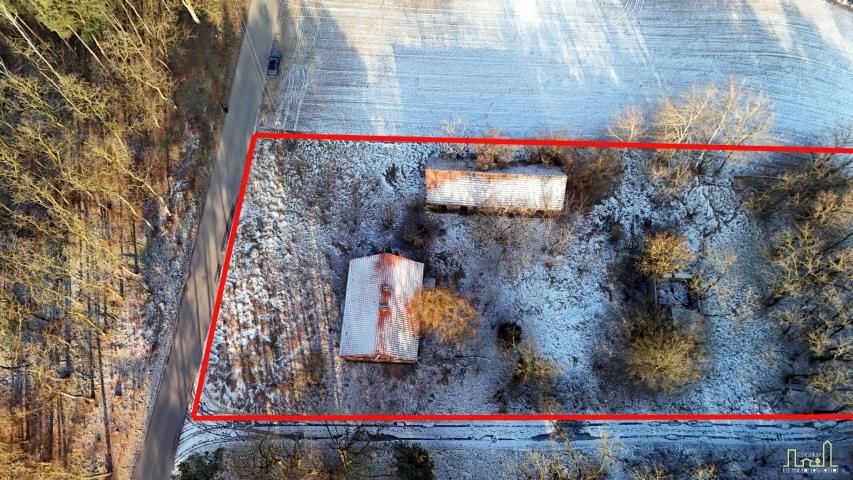 dom wolnostojący, 4 pokoje Nowe Tłoki. Zdjęcie 5