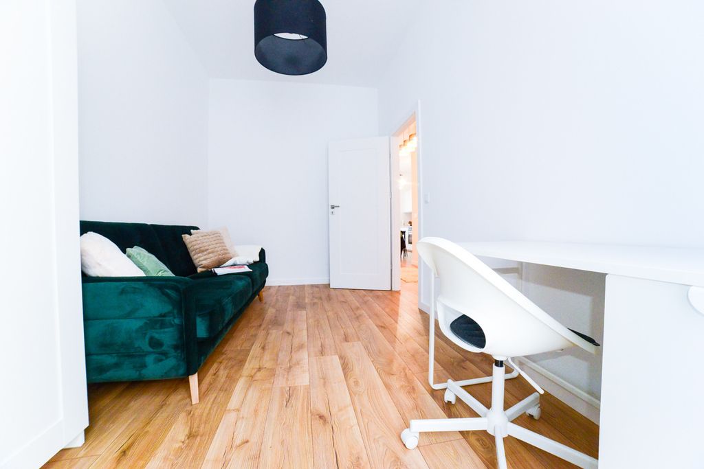 Mieszkanie 3-pokojowe Warszawa Bemowo, ul. Brzeżek. Zdjęcie 3