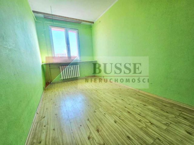 Mieszkanie 3-pokojowe Police, ul. kard. Stefana Wyszyńskiego. Zdjęcie 5