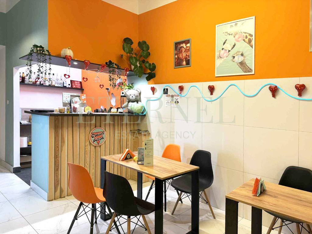 Lokal Kraków, ul. Bolesława Limanowskiego. Zdjęcie 2