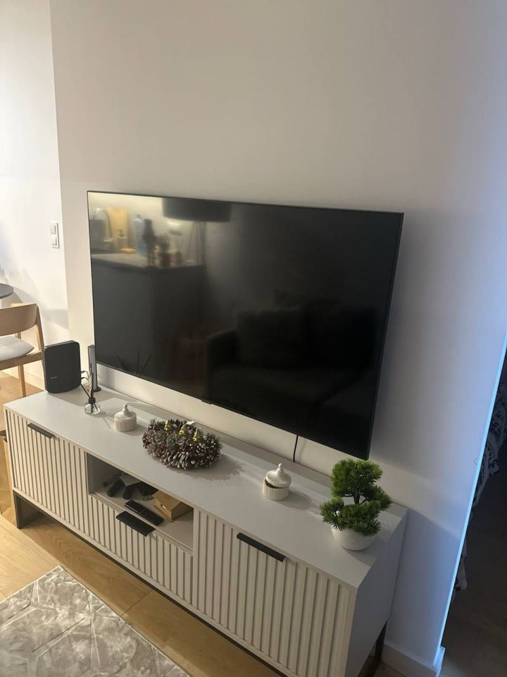 Mieszkanie 1-pokojowe Warszawa Mokotów, ul. Bokserska. Zdjęcie 7