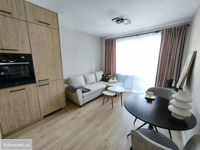 Mieszkanie 2-pokojowe Białystok Nowe Miasto, ul. Stanisława Dubois. Zdjęcie 1