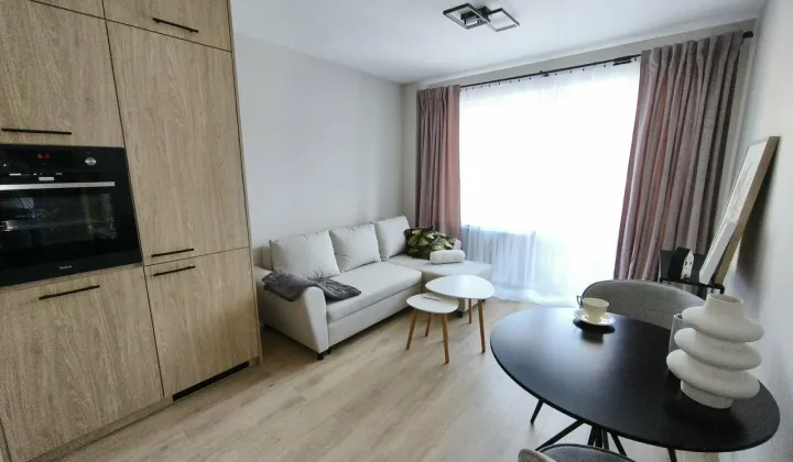 Mieszkanie 2-pokojowe Białystok Nowe Miasto, ul. Stanisława Dubois