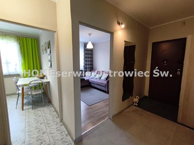 Mieszkanie 2-pokojowe Ostrowiec Świętokrzyski Stawki. Zdjęcie 12