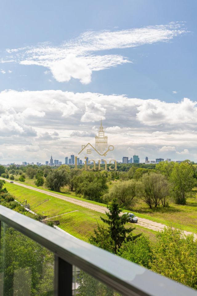 Mieszkanie 4-pokojowe Warszawa Praga, ul. Jagiellońska. Zdjęcie 21