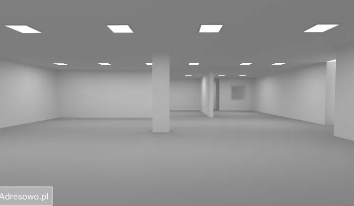 Lokal Miechów Centrum