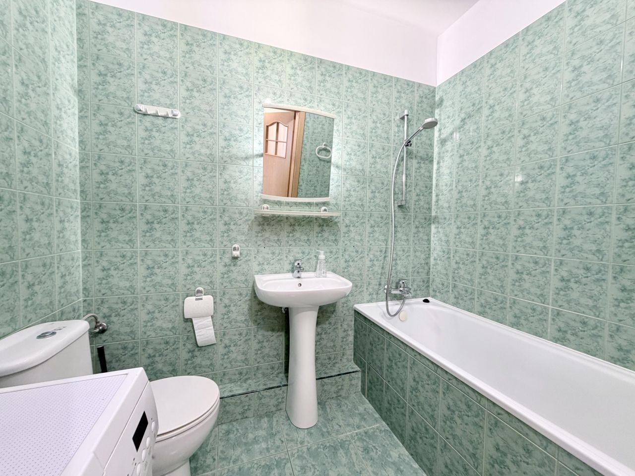 Mieszkanie 1-pokojowe Warszawa Białołęka, ul. Christa Botewa. Zdjęcie 10