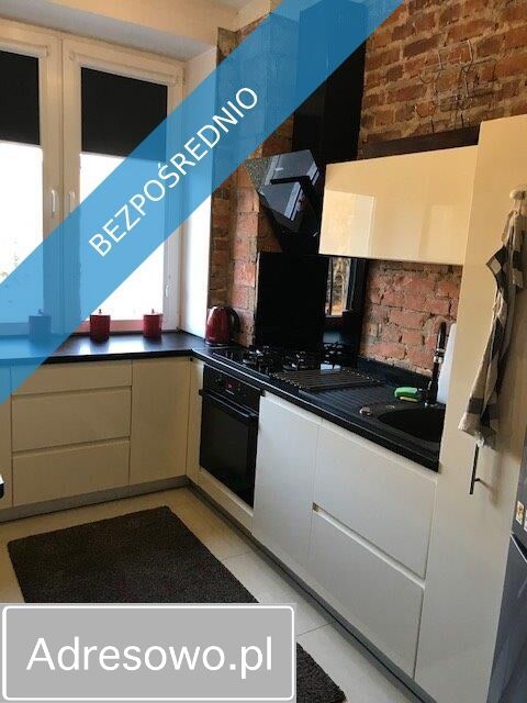 Mieszkanie 3-pokojowe Warszawa Bielany. Zdjęcie 5