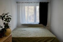 Mieszkanie 3-pokojowe Warszawa Rembertów. Zdjęcie 4