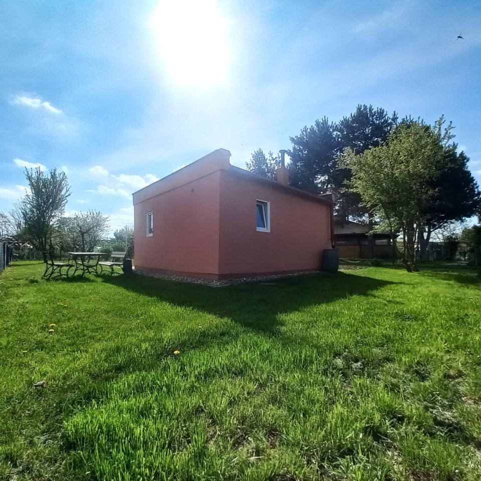 Działka rod Czechowice-Dziedzice, ul. Ludwika Waryńskiego. Zdjęcie 6