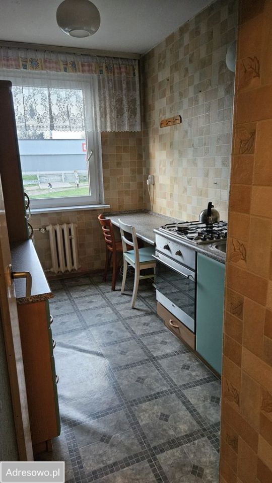 Mieszkanie 2-pokojowe Pszów, ul. Marii Konopnickiej. Zdjęcie 4