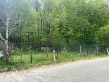 Działka rod Warzenko, ul. Działkowa. Zdjęcie 4