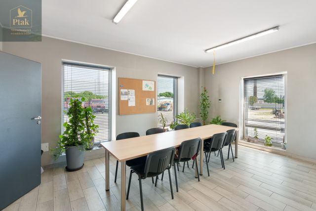 Lokal Ostroróg. Zdjęcie 15